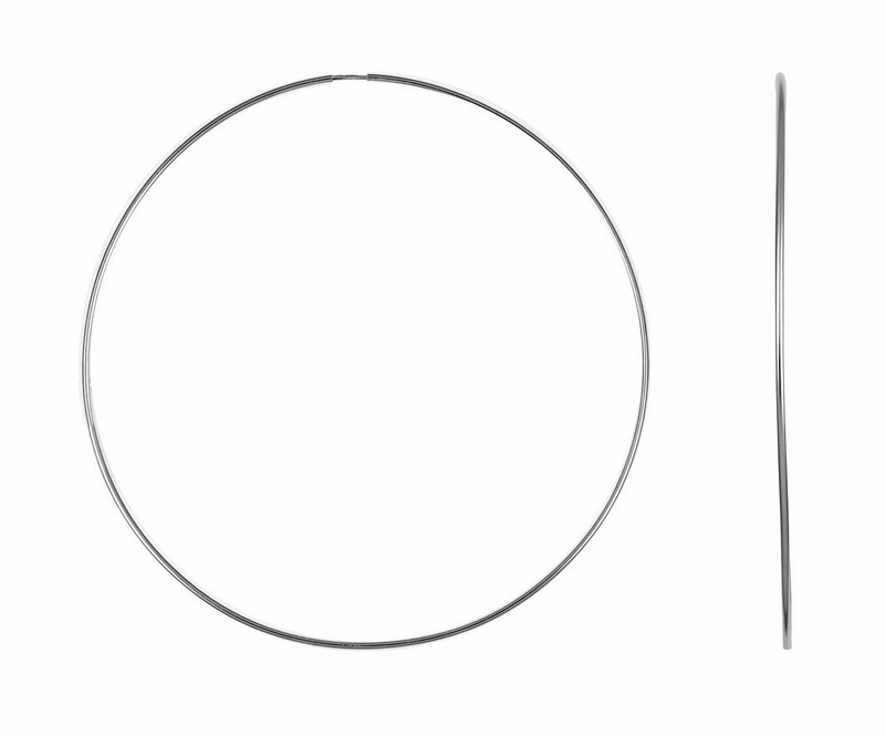 Серьги арт.82199 4,04г