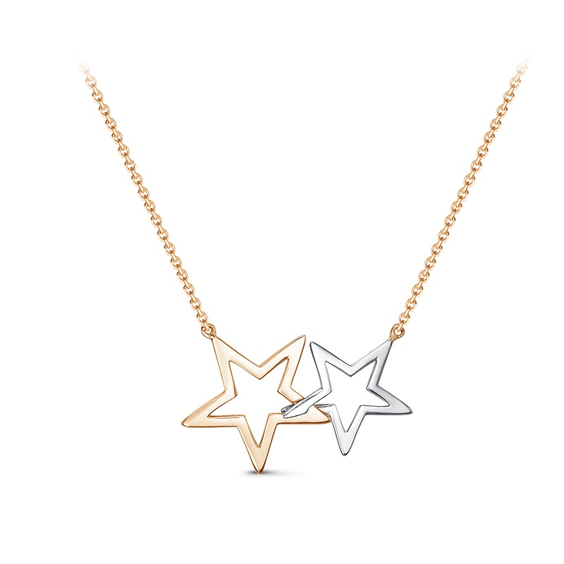 Колье арт.0703747 2,91г