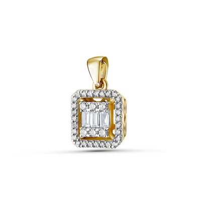 Подвеска арт.03-01943-05-001-07-01 1,59г