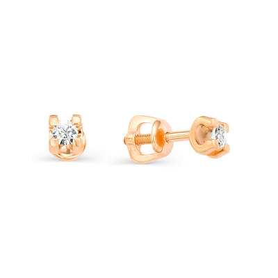 Серьги арт.22273-100