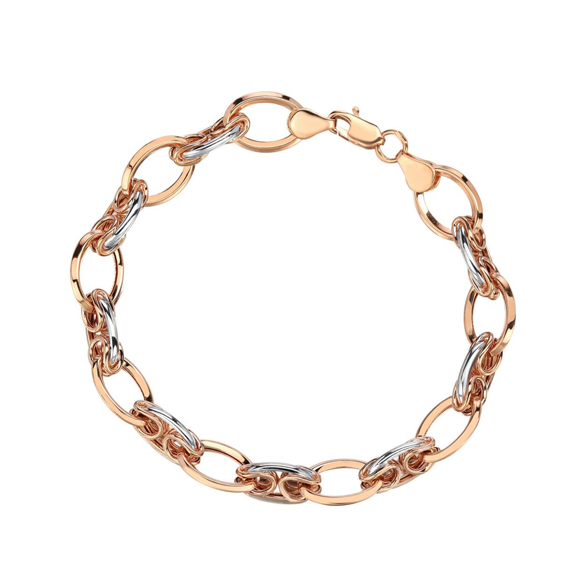 БРАСЛЕТ арт.01Б013016Р 20.0р. 7,11г