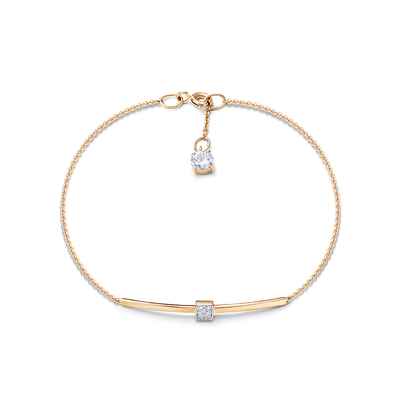 Браслет арт.7706134 17р. 1,8г