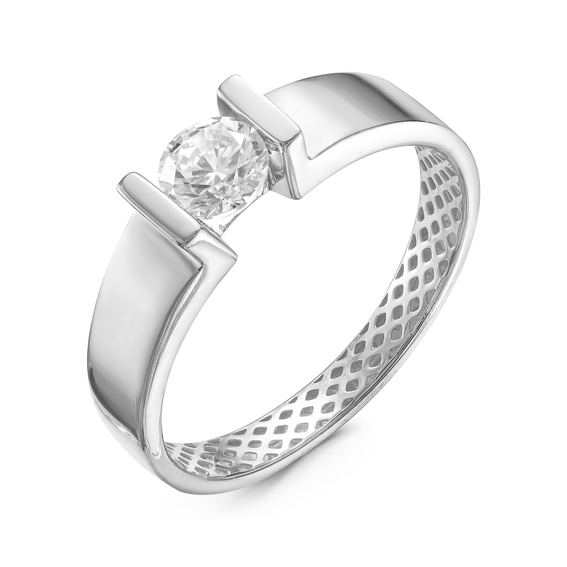 Кольцо арт.дф110058рб 18р. 1,82г