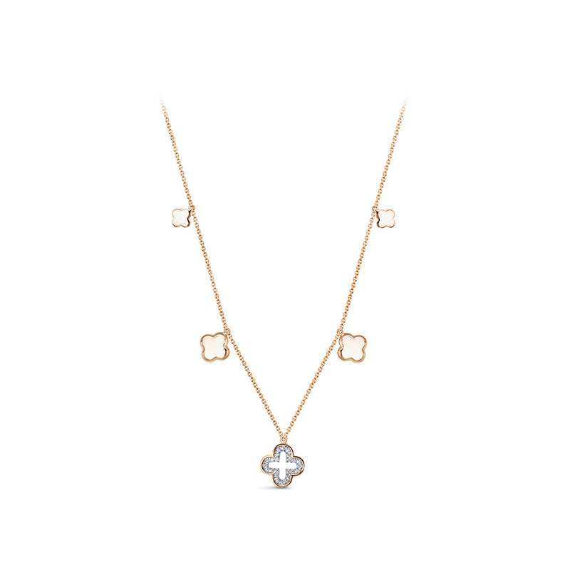 Колье арт.0703543 3,79г