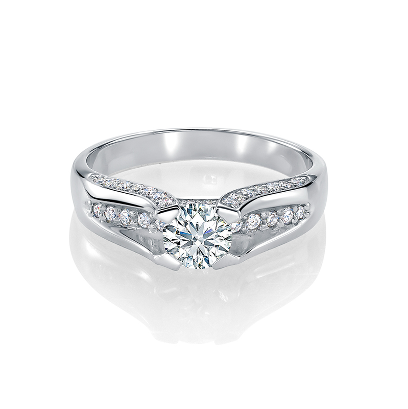 Кольцо арт.01-00128-03-001-01-03 17р. 3,13г