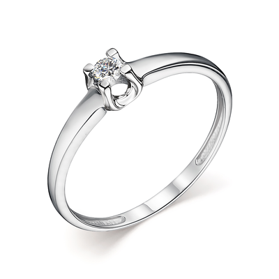 Кольцо арт.14481-200 16,5р. 1,24г