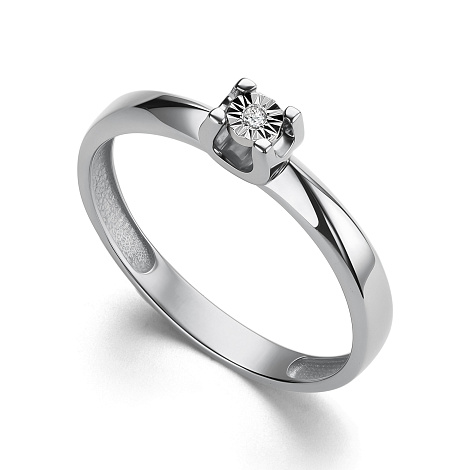 Кольцо арт.16013-200 18р. 1,68г