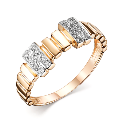 Кольцо 585 к4684 арт.к4684  18,0 р.