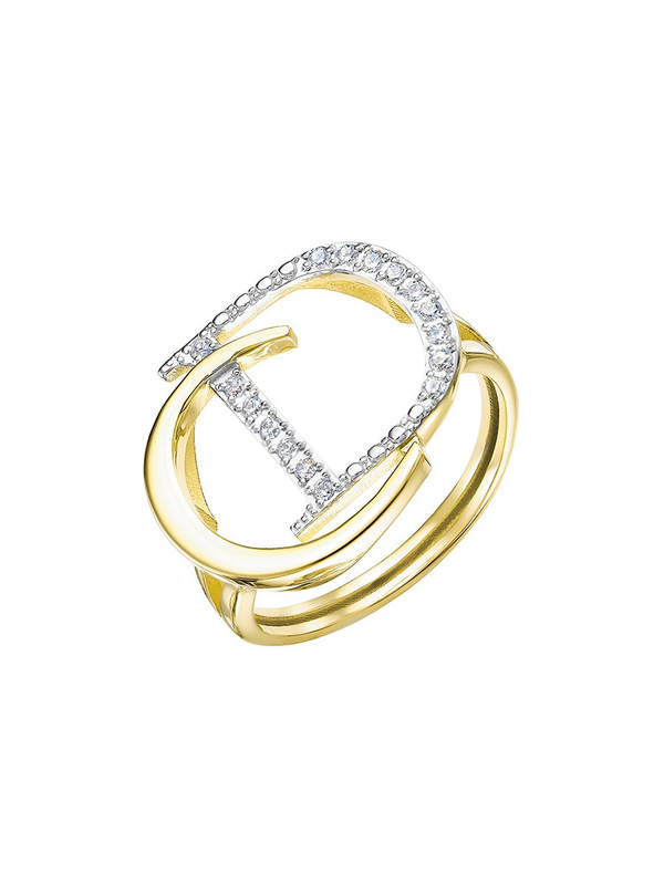 Кольцо арт.л1176203 16.5р. 1,99г