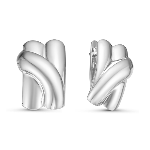 Серьги арт.с221065 3,04г