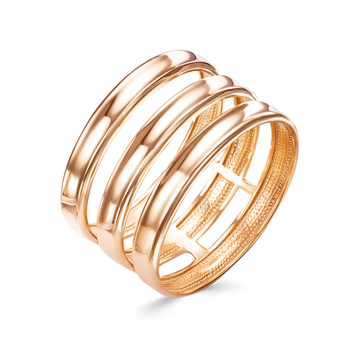 Кольцо арт.2106433 18р. 4,13г