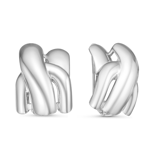 Серьги арт.с221058 5,09г