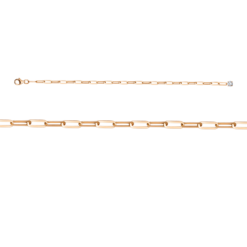 Браслет арт.7702317ш/18 18р. 2,2г