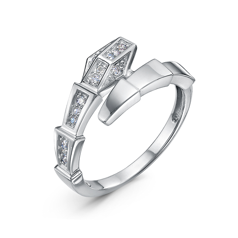 Кольцо арт.с1106889 16,5р. 1,95г