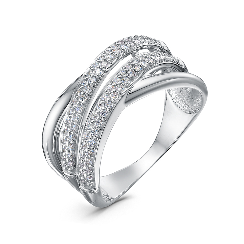 Кольцо арт.с1105693 18,5р. 3,37г