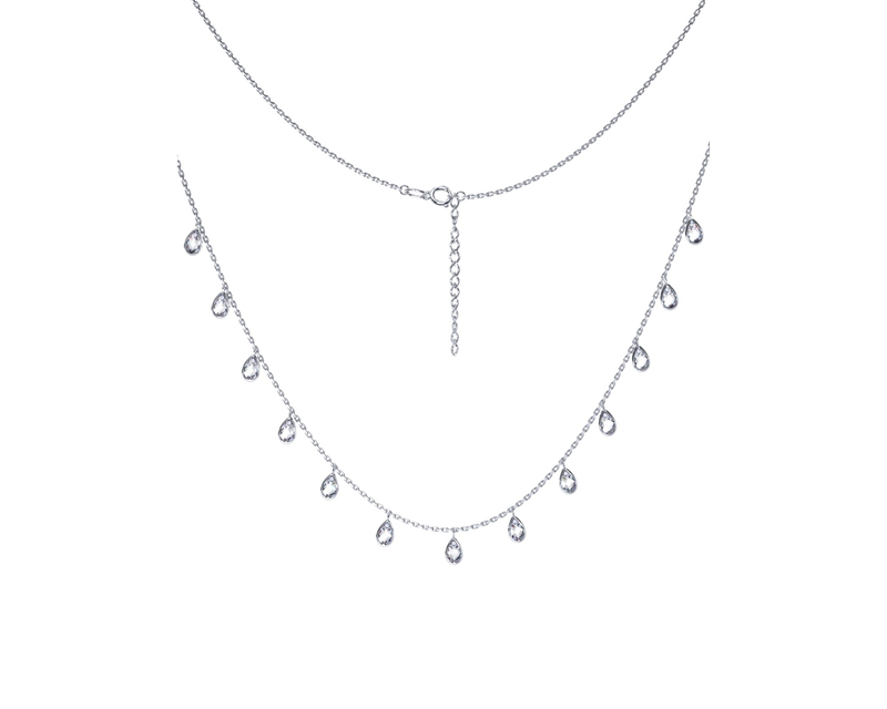 Колье арт.0310466-00775 40р. 4,84г