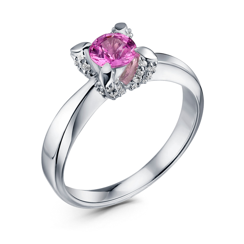 Кольцо арт.01-02069-03-196-01-03 17р. 3,65г