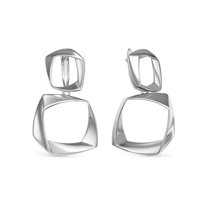 Серьги арт.с222922 6,68г