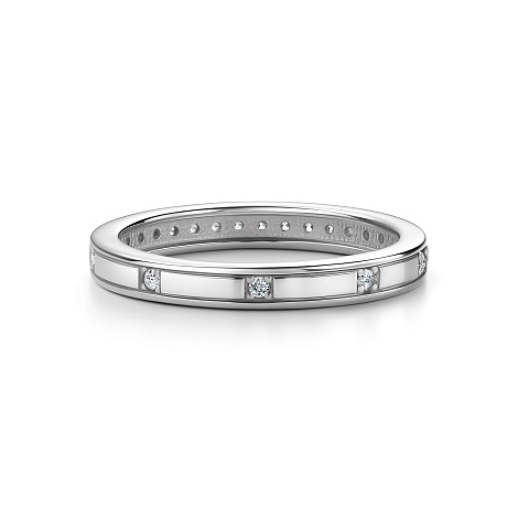 Кольцо арт.01-4050/00КЦ-00 16,5р. 2,28г