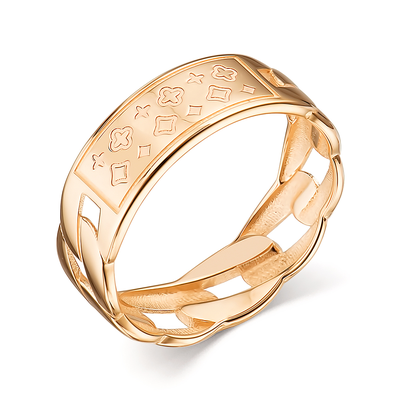 Кольцо 585 к4397 арт.к4397