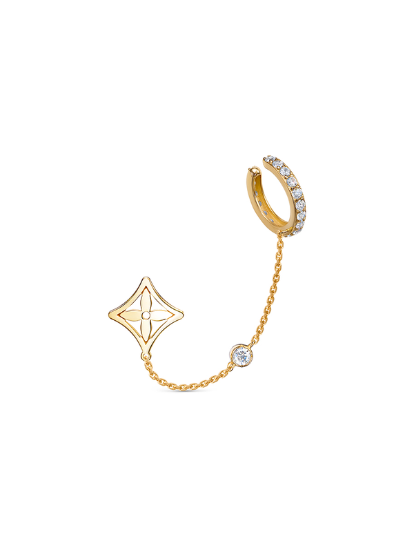 Серьги арт.л120307 2,12г