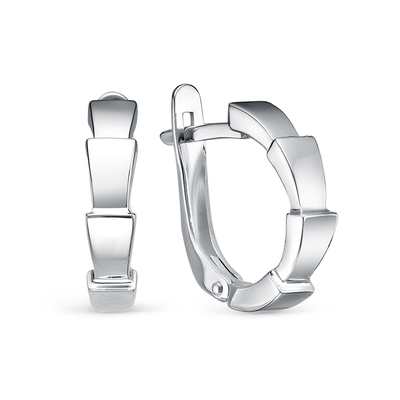 Серьги арт.с2206914 2,41г