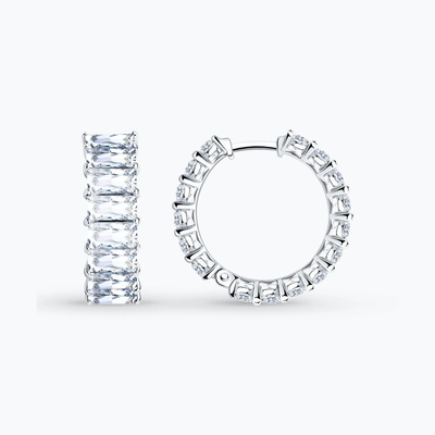 Серьги арт.94025316