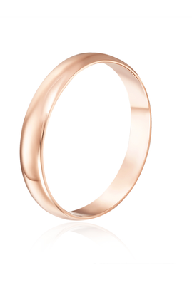 Обр.кольцо 585 1001/2 арт.1001/2  19,0 р.