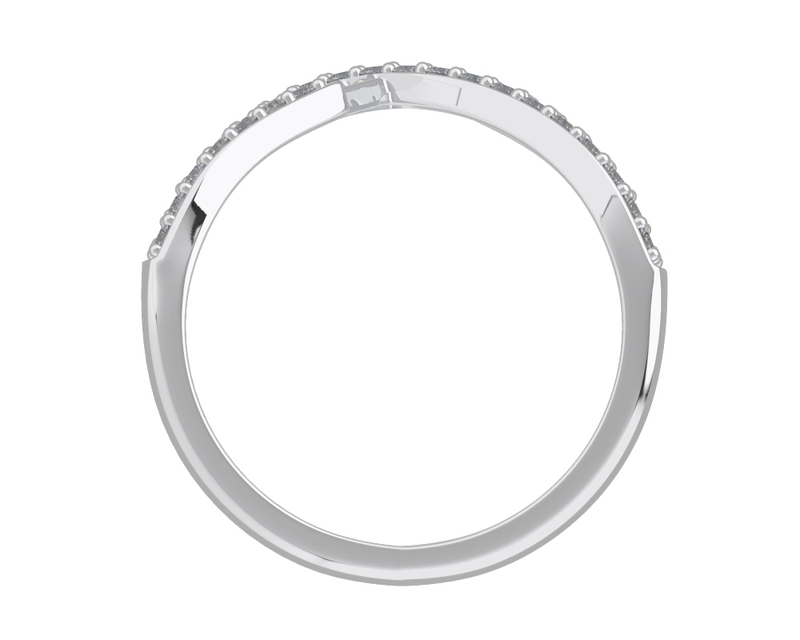 Кольцо арт.0101689-00775 14р. 2,56г