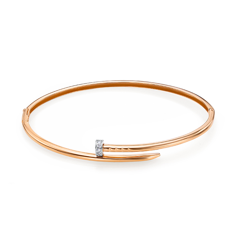 Браслет арт.7704940 6,44г