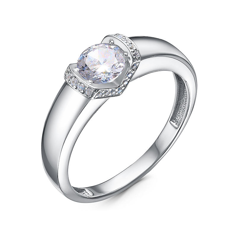 Кольцо арт.с1101268 20р. 2,88г