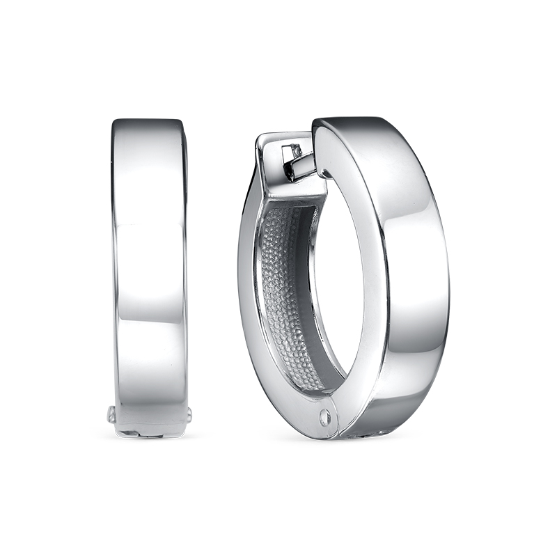 Серьги арт.с2208136 3,91г
