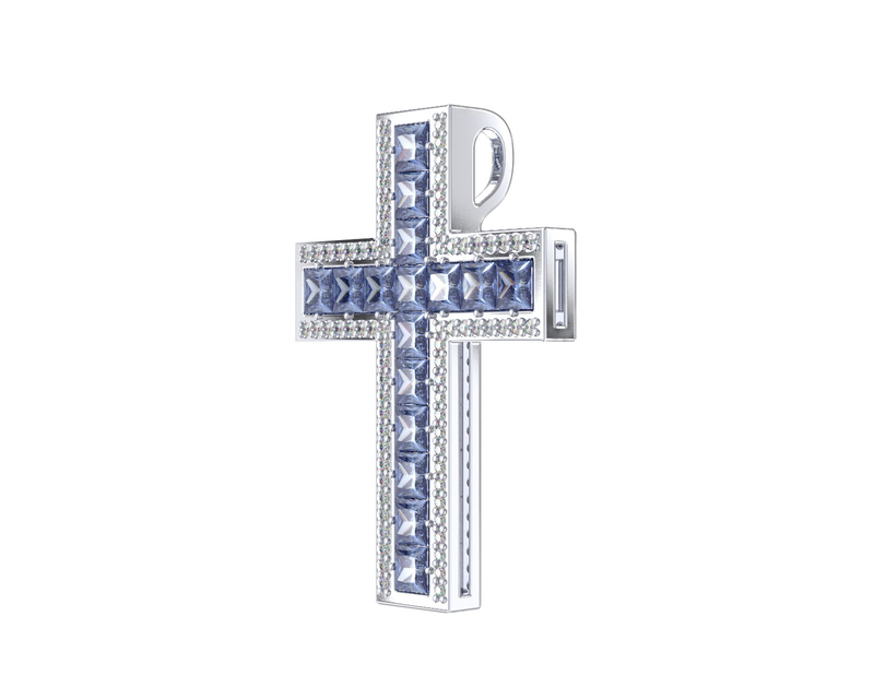 Подвеска арт.0800285-01335 4,56г