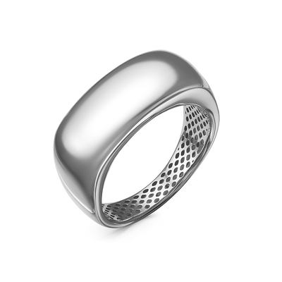 Кольцо арт.дф110378рб 17р.