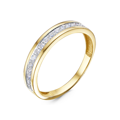 Кольцо арт.л1100902 18,5р. 2,35г