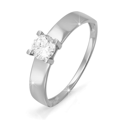 Кольцо арт.б112979 18,5р. 1,34г