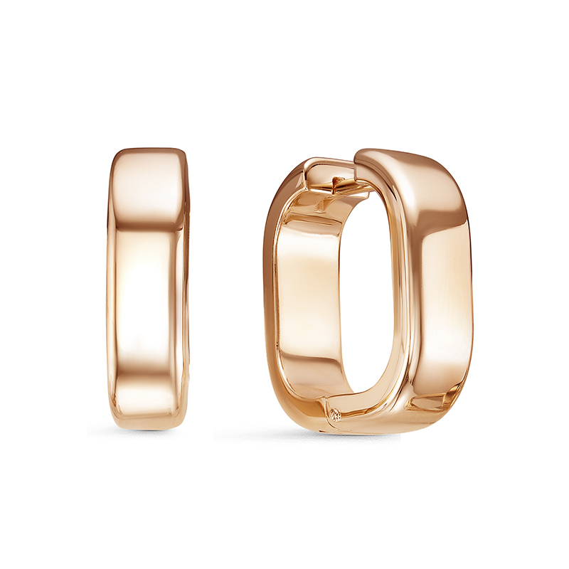 Серьги арт.дф1201671р 4,38г