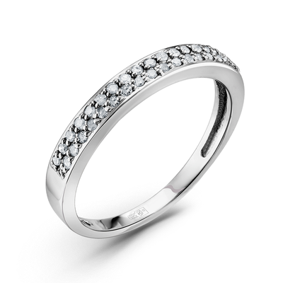 Кольцо арт.01-00315-03-101-01-03 16р. 1,54г