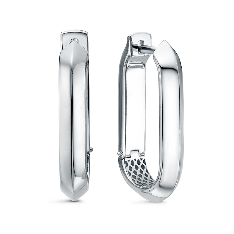 Серьги арт.дс2201654р 2,96г