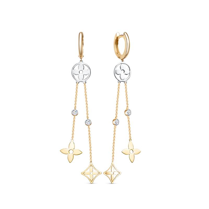 Серьги арт.120313 3,06г