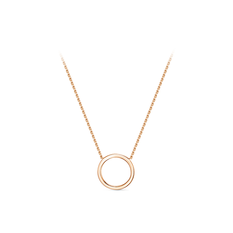 Колье арт.0703536 2,94г