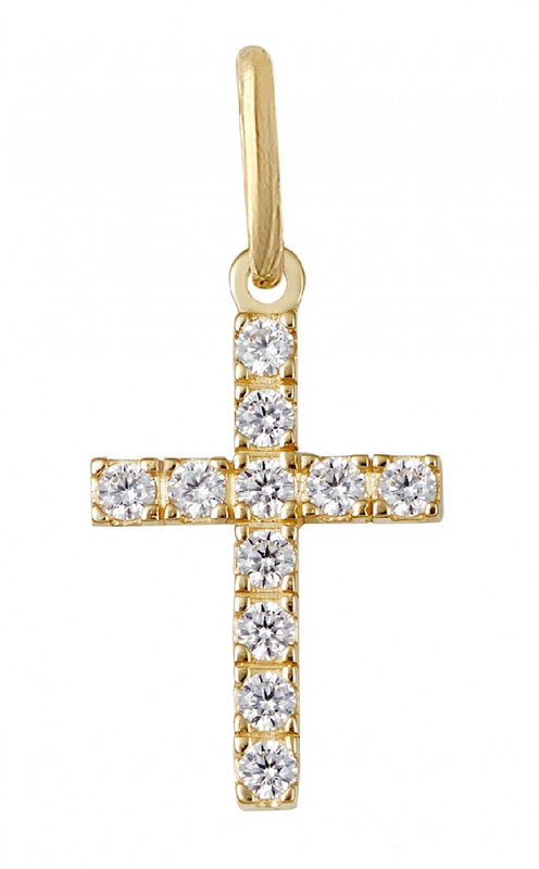 Подвеска арт.950003 1,21г