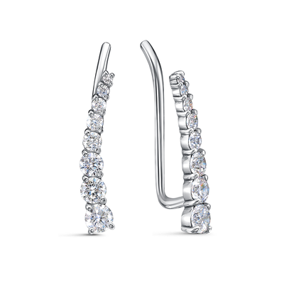 Серьги арт.с141018 1,22г