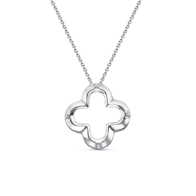 Колье арт.с0703413 3,15г