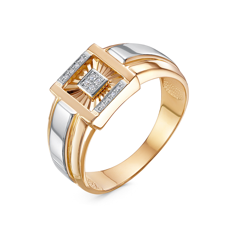 Печатка арт.0404185 19,5р. 4,8г