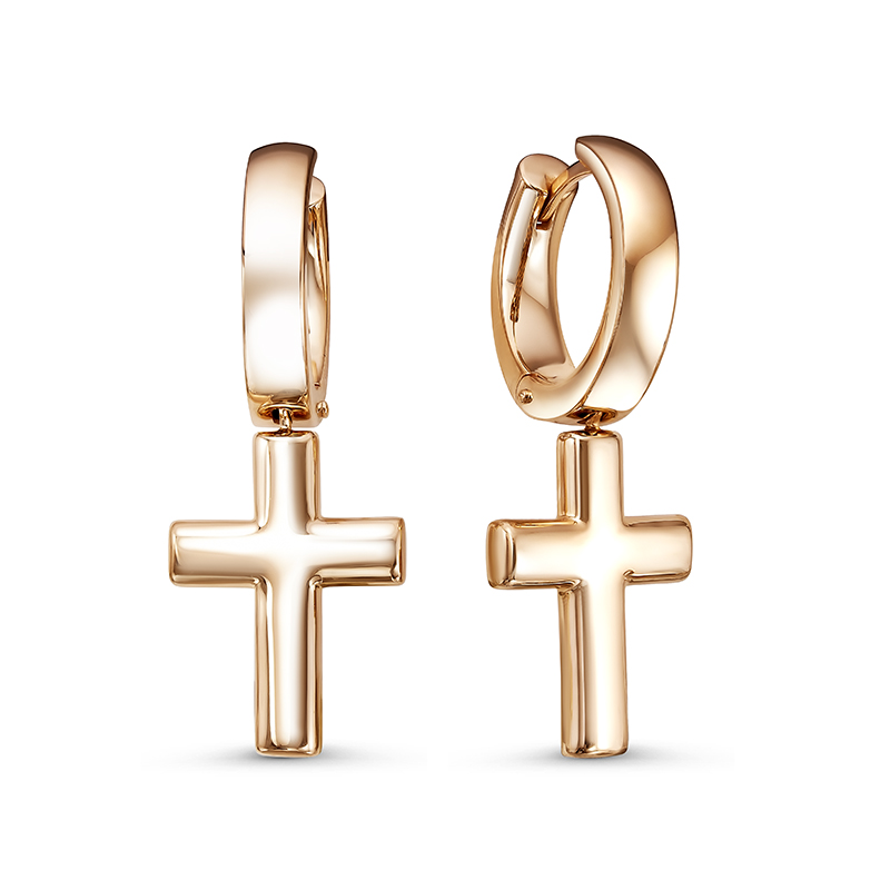 Серьги арт.дф1201525р 5,82г