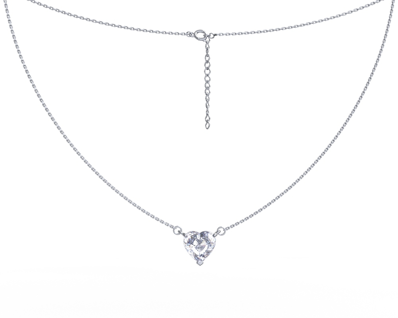 Колье  А0320406-00775 арт.А0320406-00775