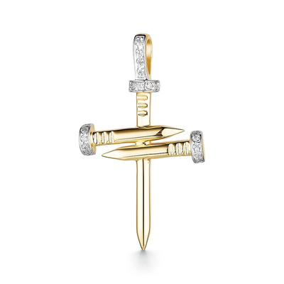 Подвеска арт.п4144 1,5г