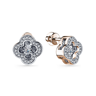 Пуссеты арт.12-11-5891-31-00 3,14г