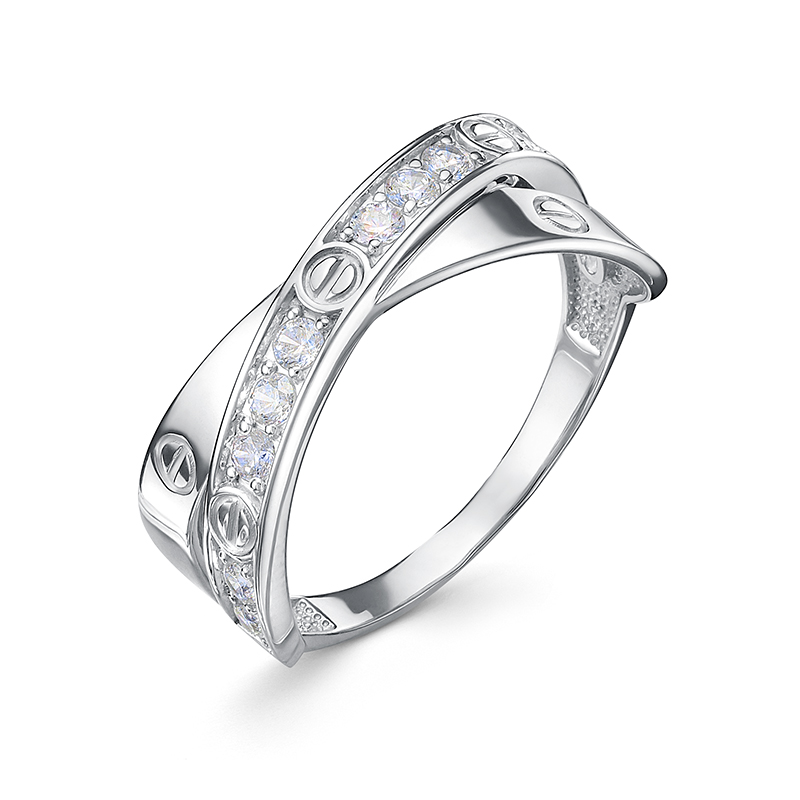 Кольцо арт.с1104389 18р. 2,15г